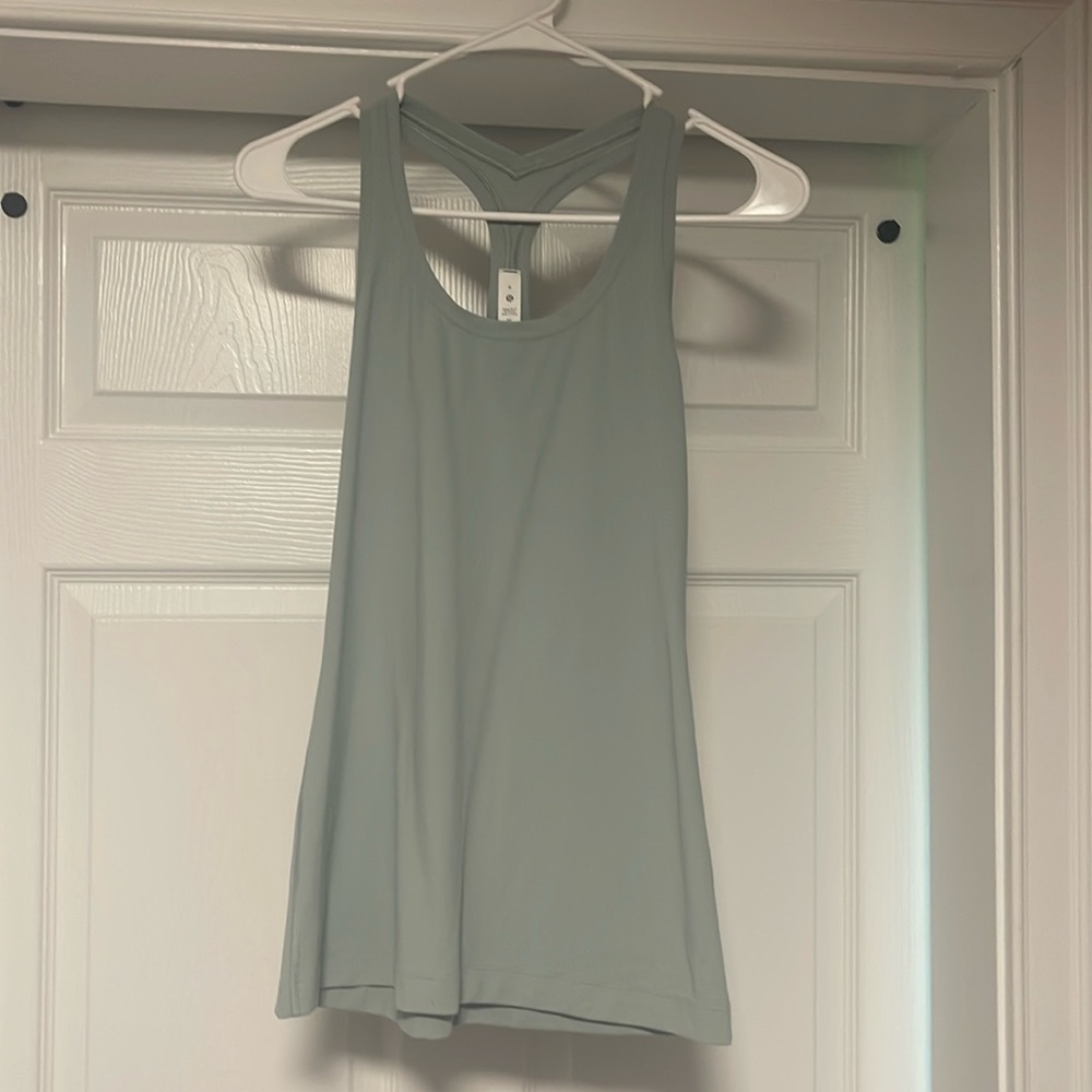 Lululemon Cool Racerback Tank